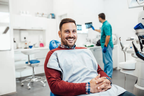 Best Dental Exams and Cleanings  in Mercedes, TX