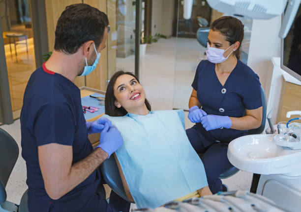 Trusted Mercedes, TX Dental Services Experts