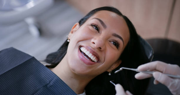 Dental Inlays and Onlays in Mercedes, TX