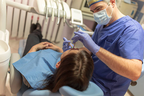 Best TMJ/TMD Treatment  in Mercedes, TX