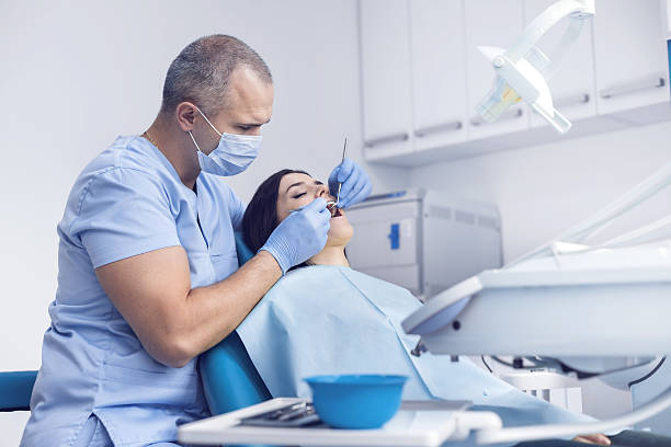 Best Laser Dentistry  in Mercedes, TX