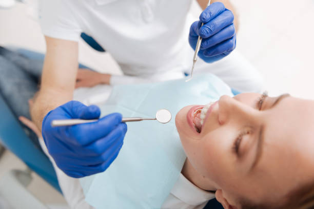 Laser Dentistry in Mercedes, TX